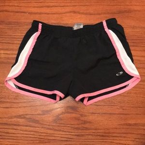 Kids Champion Athletic Shorts